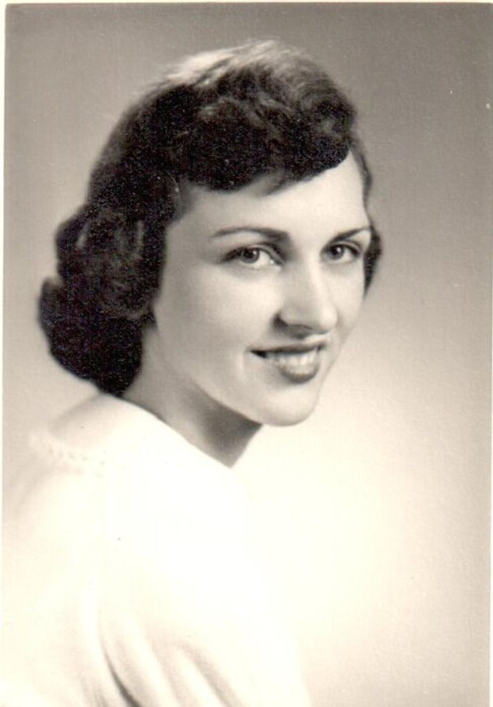 Karol Ann Mccracken