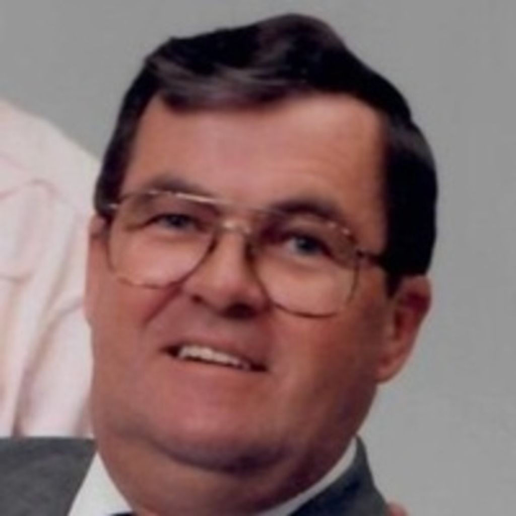 Alan B. Shanks