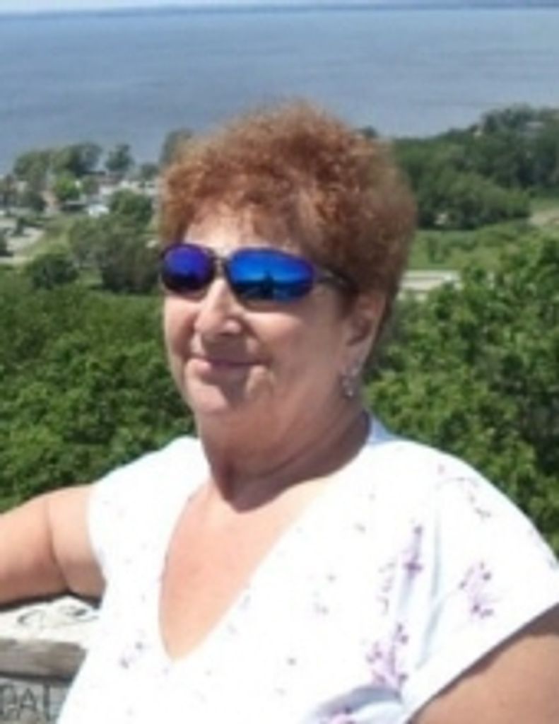 Joyce Schwind