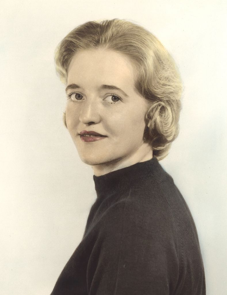 Beverly Ann Hergert Profile Photo