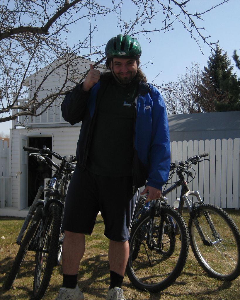 Dustin Geeraert Profile Photo