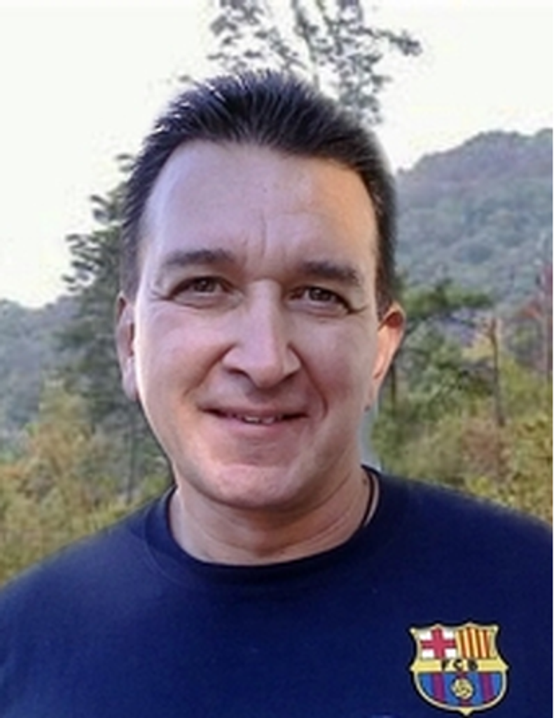 Kent  Frank Hill Profile Photo