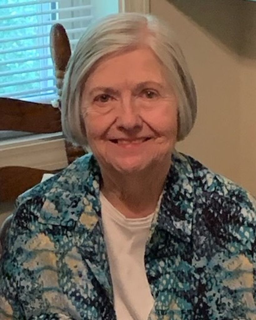 Joyce Hamilton Profile Photo