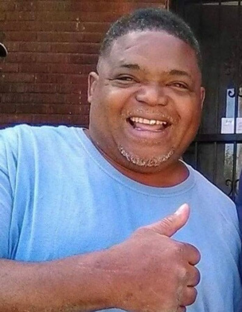 Terrence Patrick Twitty