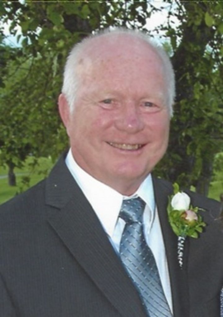 Lehman Jack Connell Profile Photo