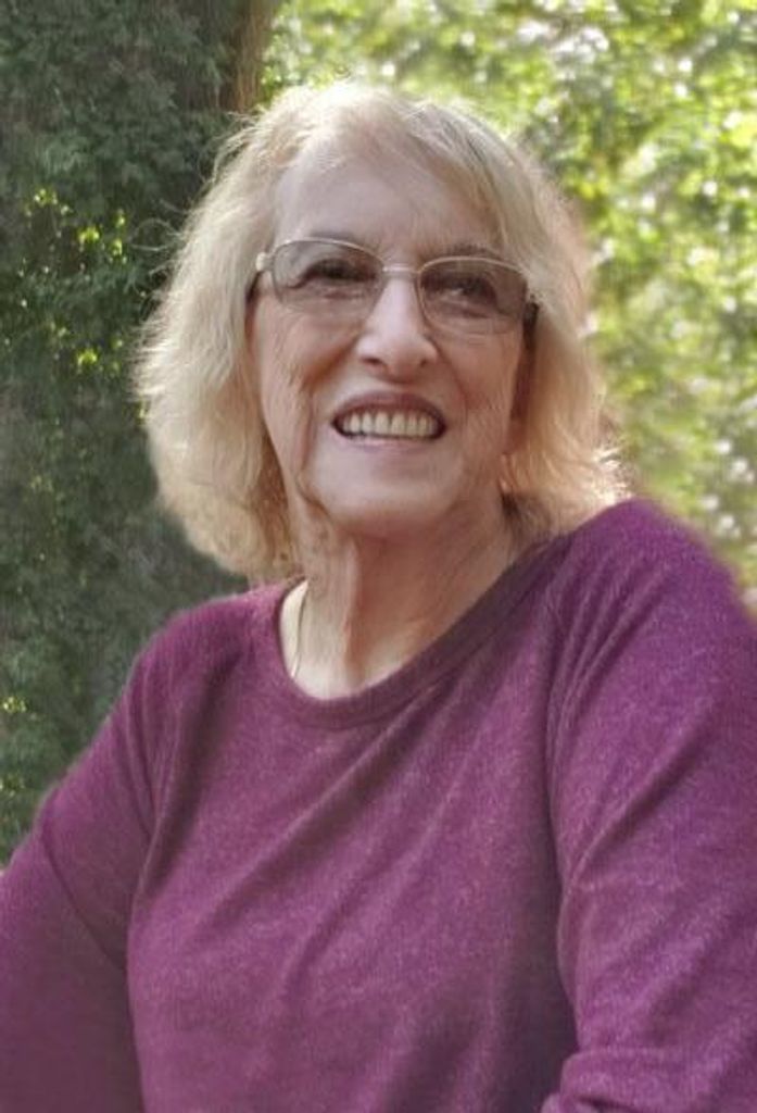 Sara "Sally" Ann Lawson Profile Photo