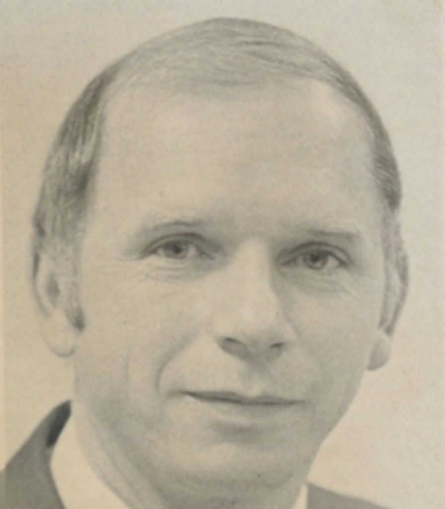 James Budinski Profile Photo