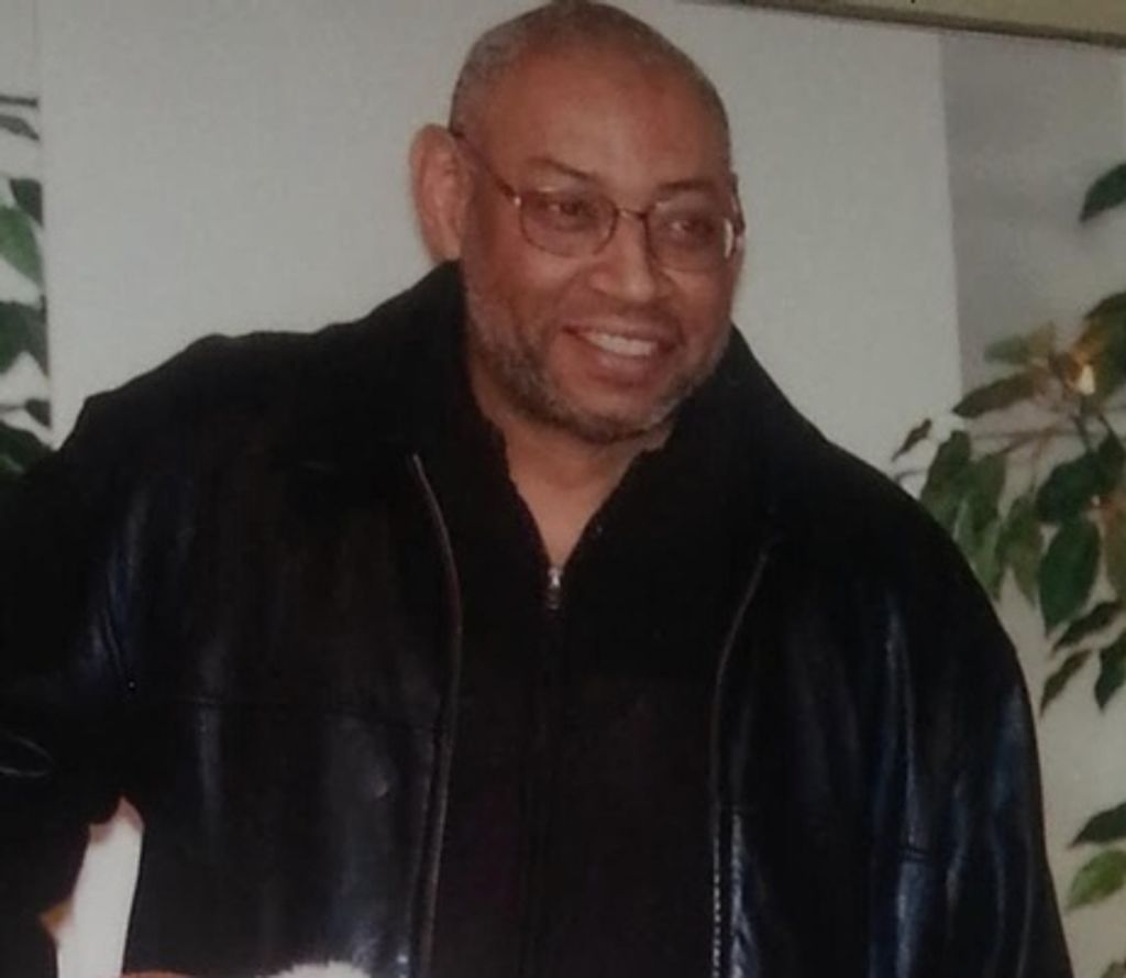 Richard Stewart Profile Photo