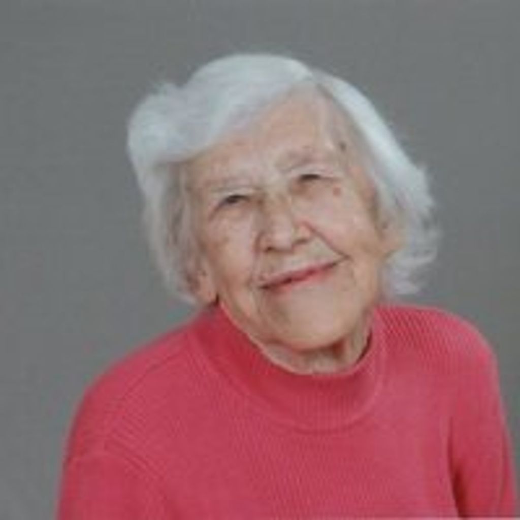 Betty Jean Lewis Meaders