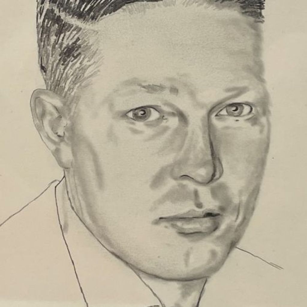 Clarence "Al" Allen Misel