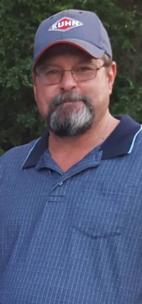 Gary Allen Henderson Profile Photo