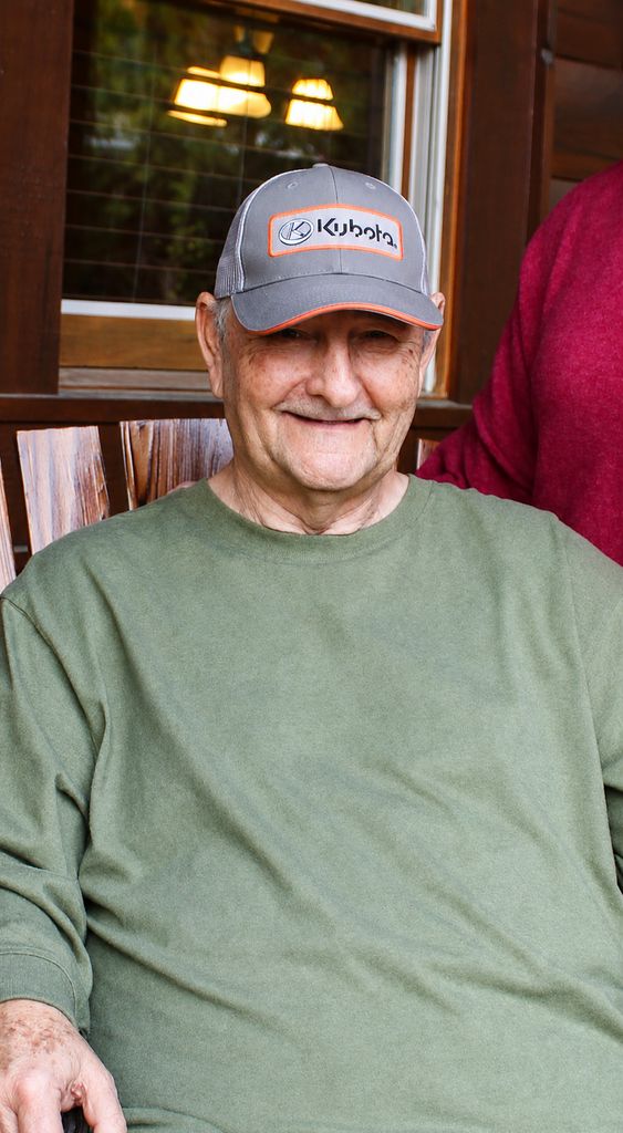 Wayne Thomas Profile Photo