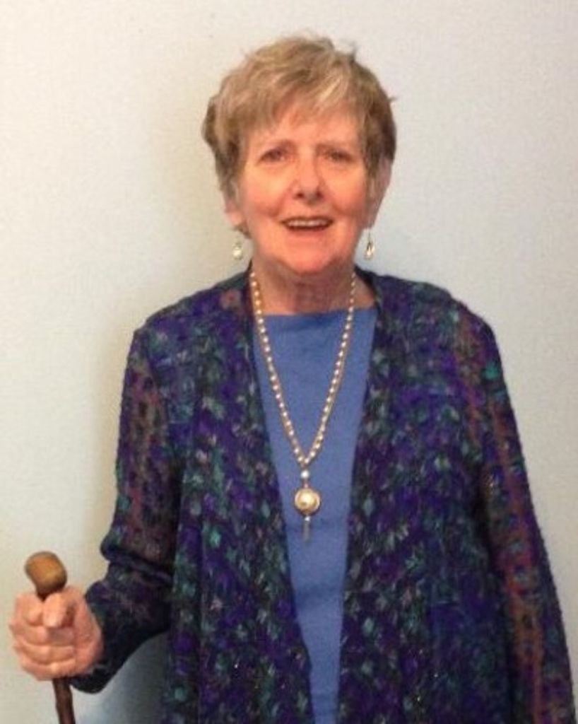 Theresa M. Raniere Profile Photo