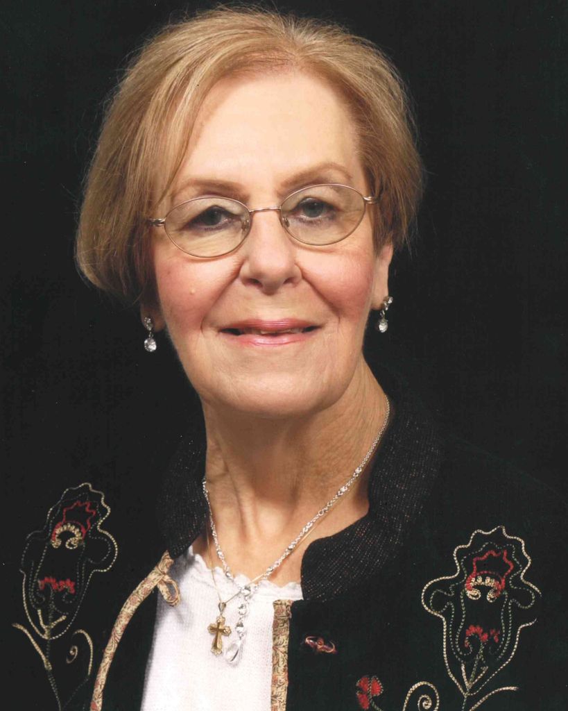 MARILYN ANN RAUSCHER Profile Photo