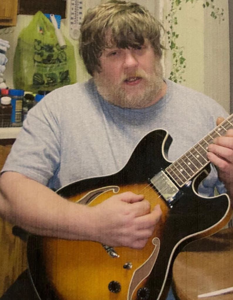 Robert Daniel Biddle Profile Photo