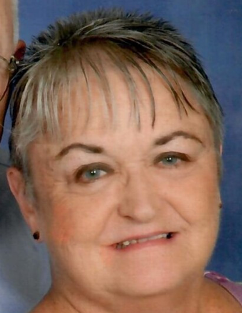 Carolyn Sue (Mills) Traub Profile Photo