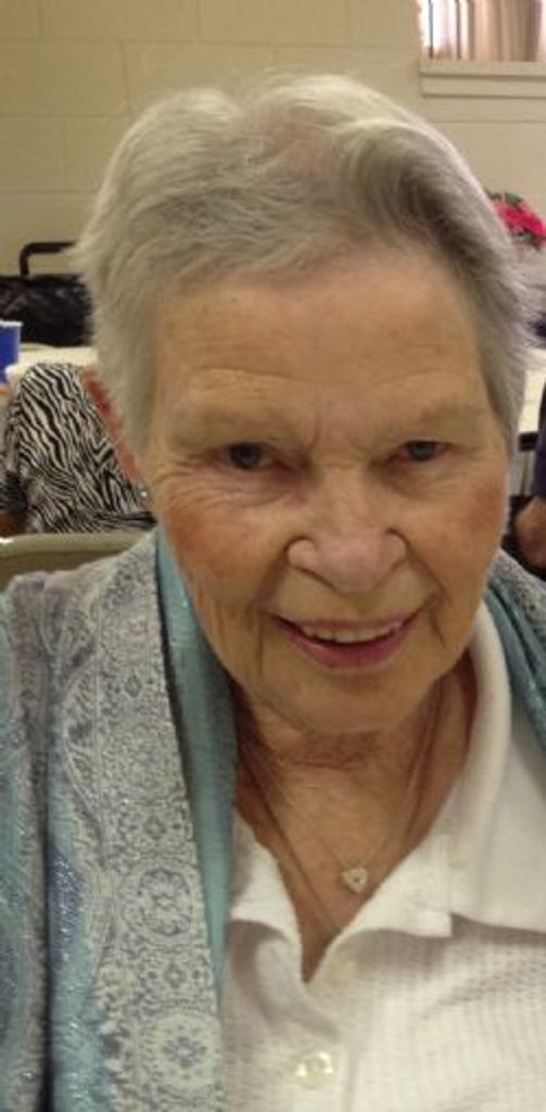 Dorothy Peterson Profile Photo