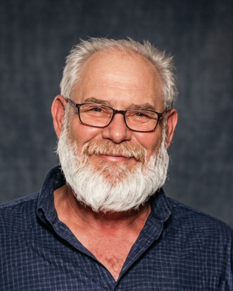 Donald Lee Mingus, Jr. Profile Photo