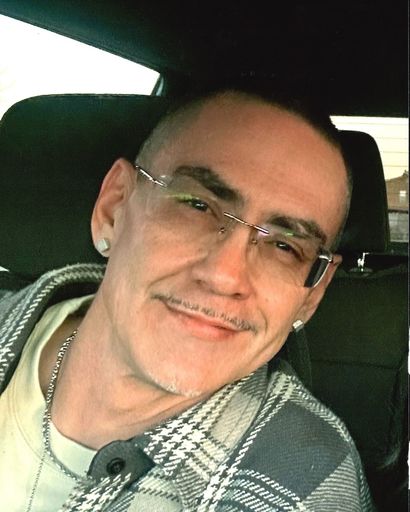 Richard C Sprunk's obituary image