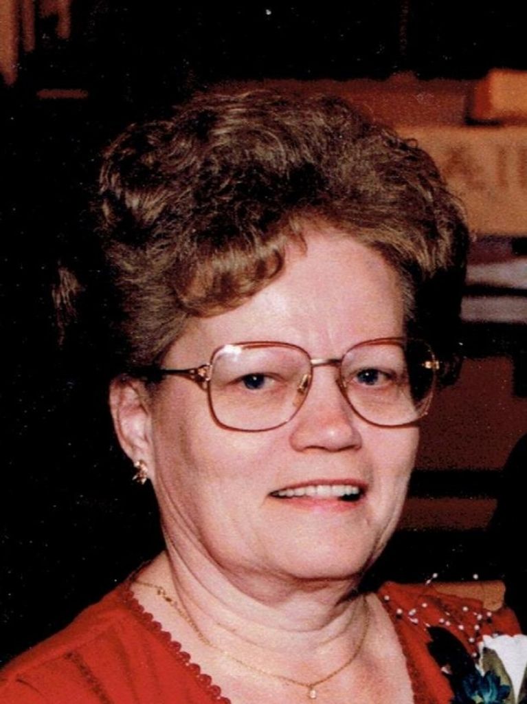 June M. Ringer