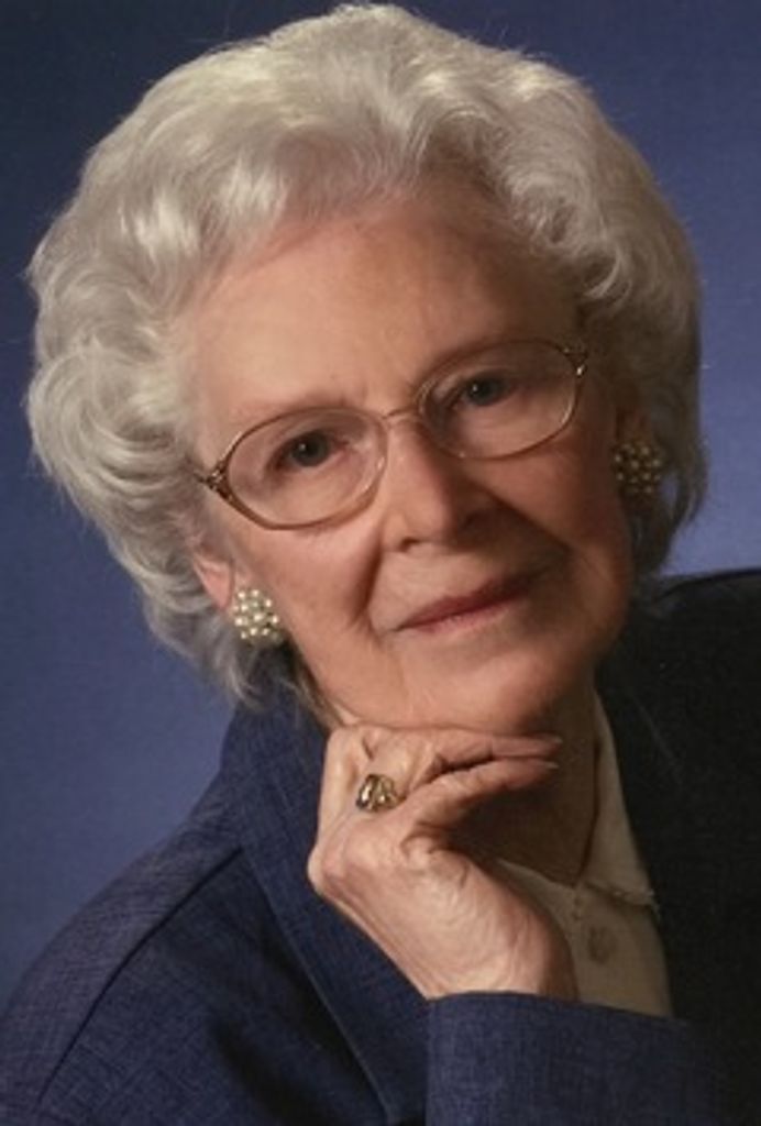 Bernadette Brown