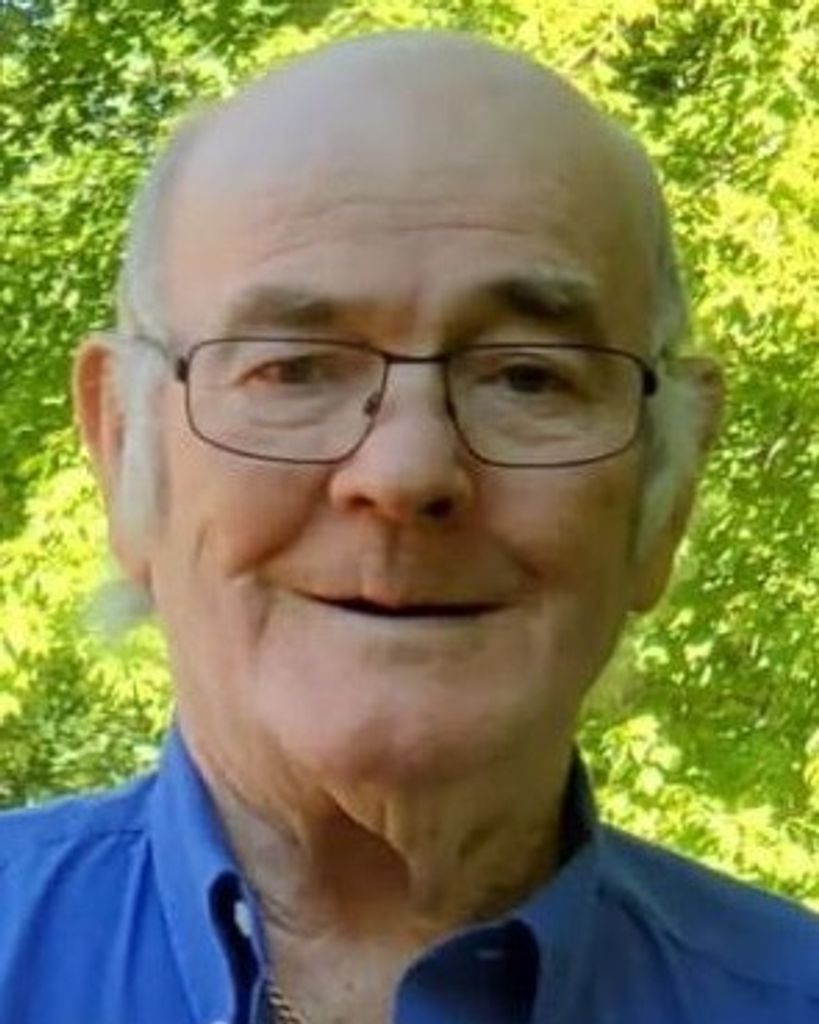 Raymond Nichols, Sr.