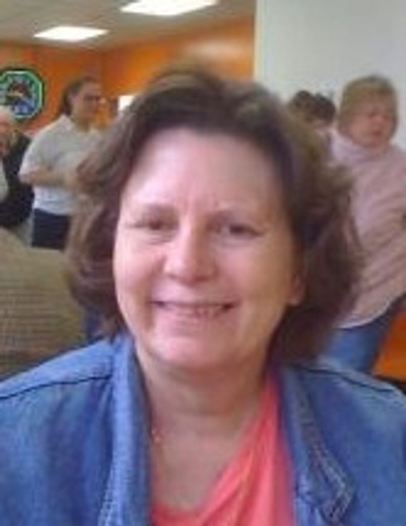 Lucinda Nell (Ross)  Pasley (Button)