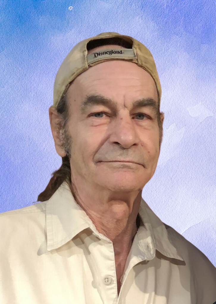 David P. Rayner Profile Photo