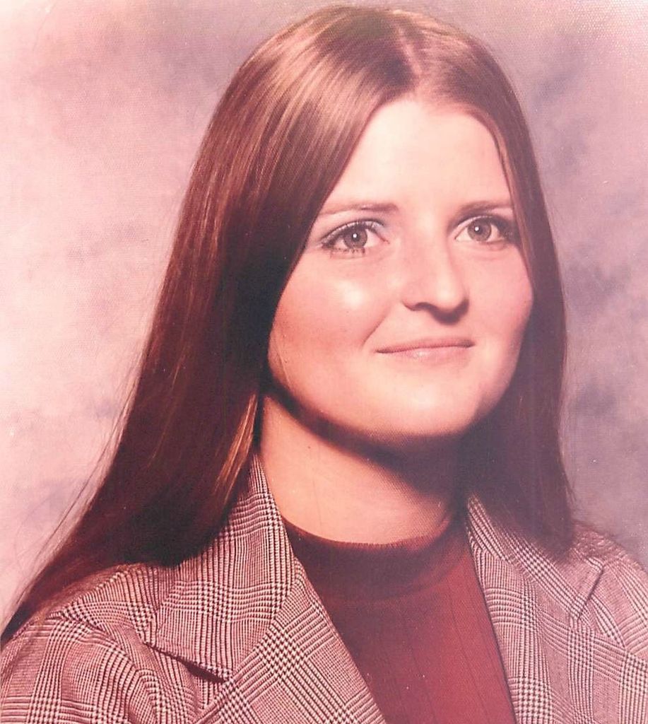 Sharon Kay Rollo Wilson