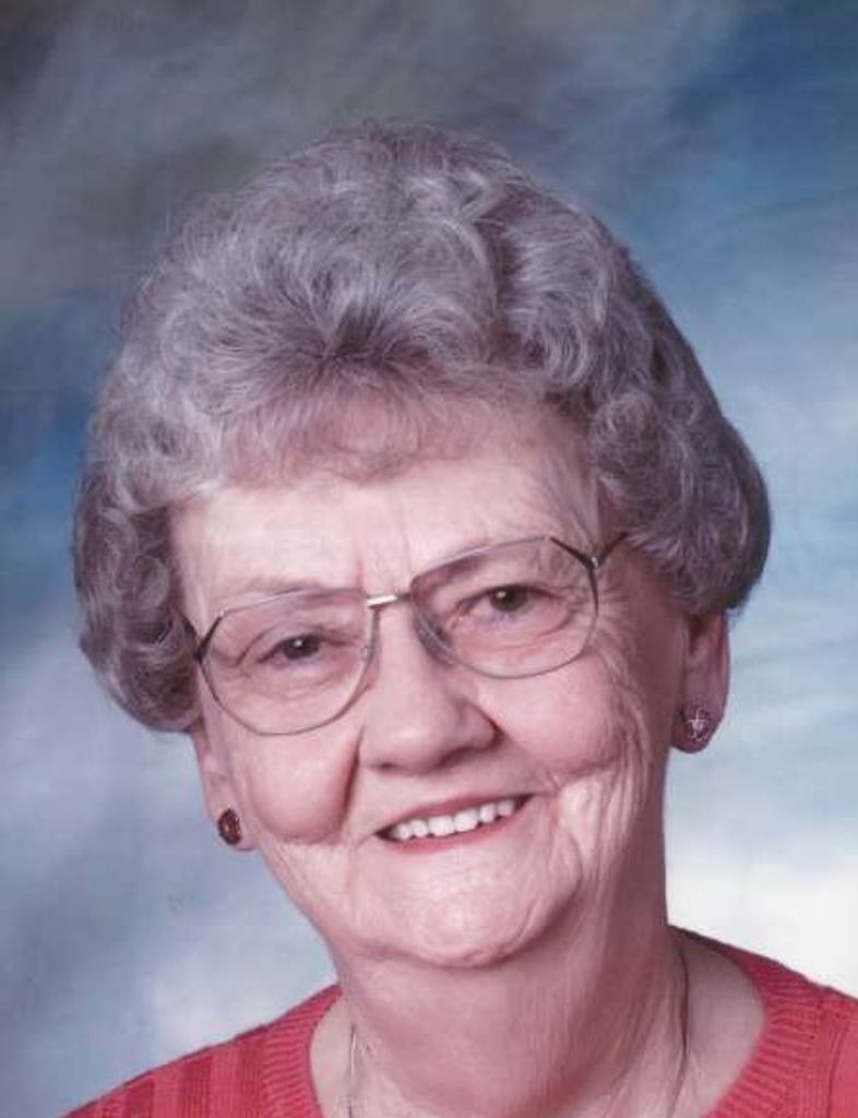 Mary Spelman
