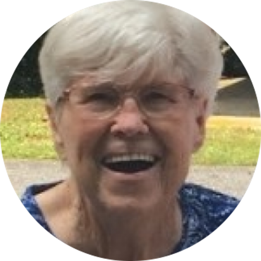 Dorothy M. Leamy
