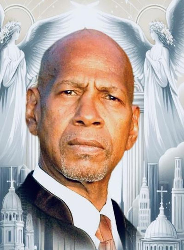 Leon Nelson Hooks, Sr. Profile Photo