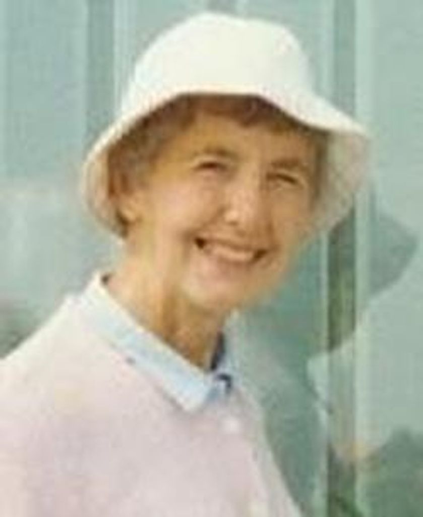 Marie A. Bibeault
