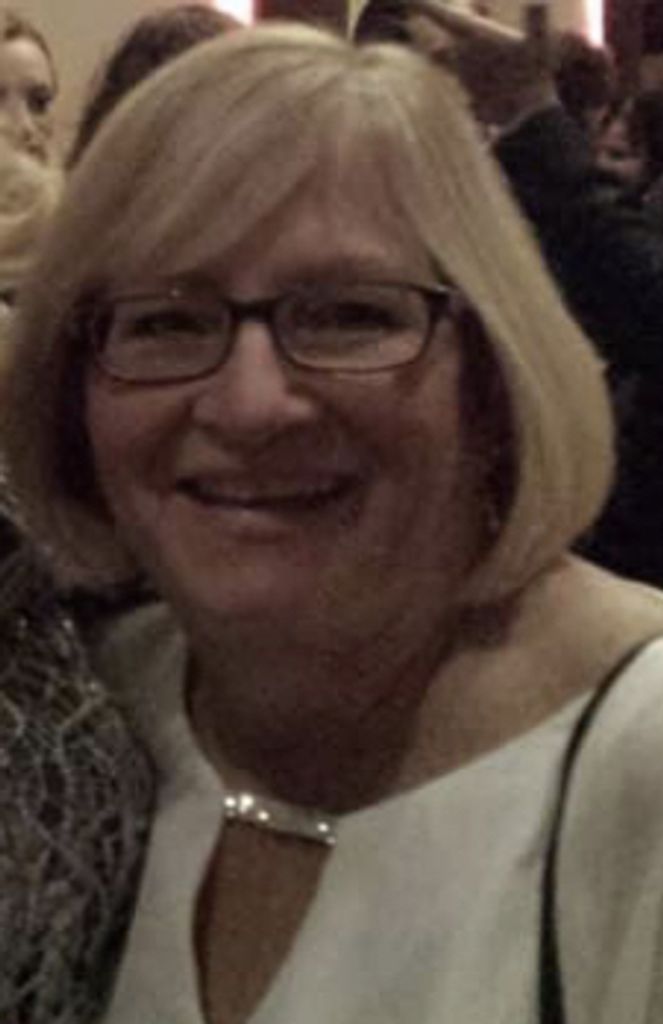 Linda K. (Gregory)  Mcinerney