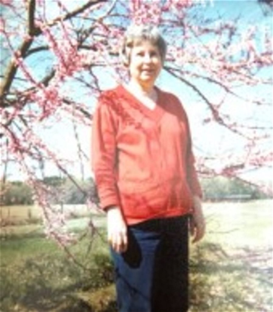 Louise Sims (Billingsley)