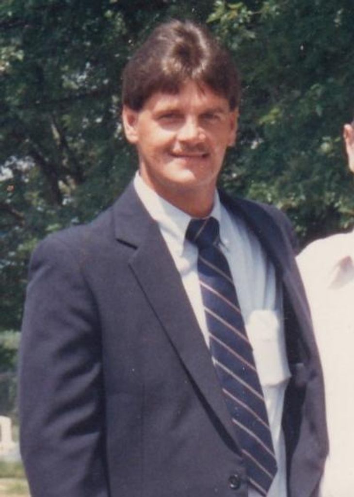 Rickey Allen Bentley Profile Photo