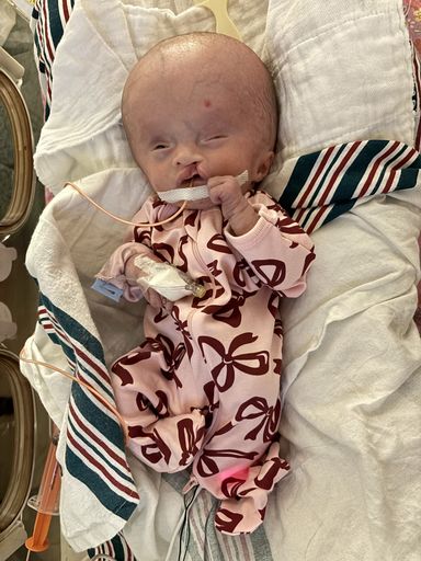 Emery Grace Drust Profile Photo
