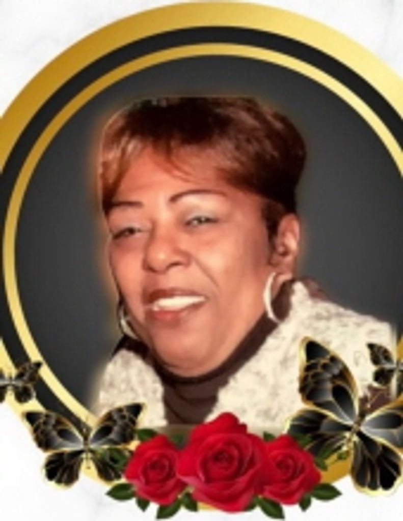 Ruby Shavers Profile Photo