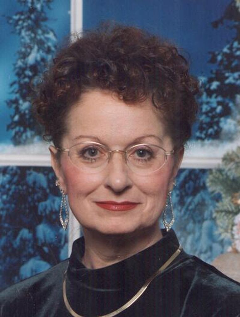 Mari Amick Profile Photo