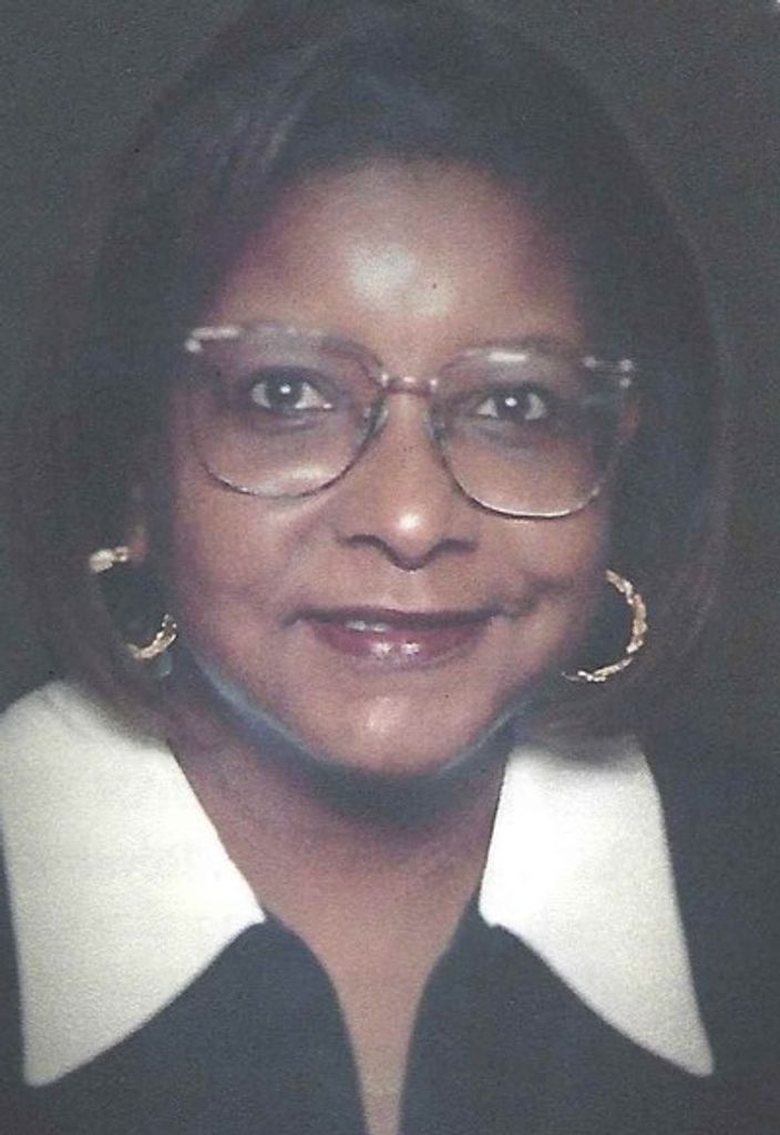 Gloria J. Faulkner
