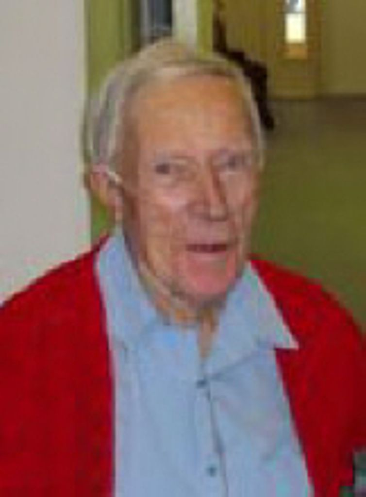 James Frederick Lyons