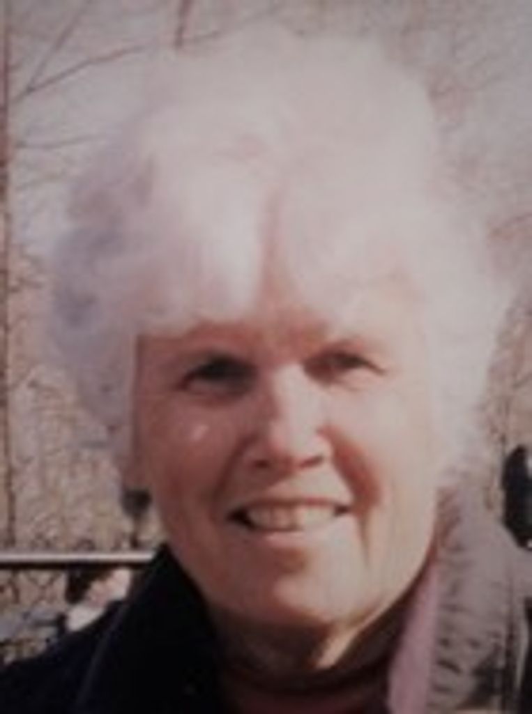 Marcia Anne Carman Profile Photo