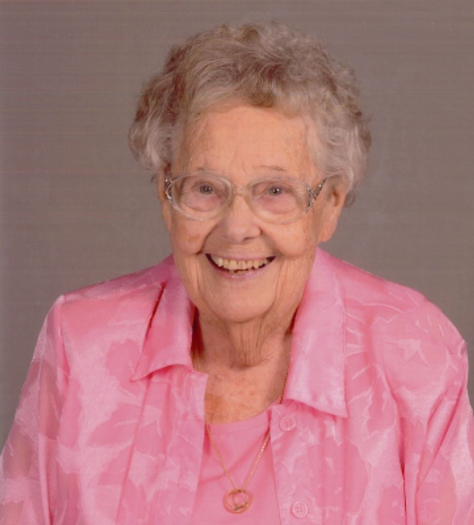 Doris  Mae Clise