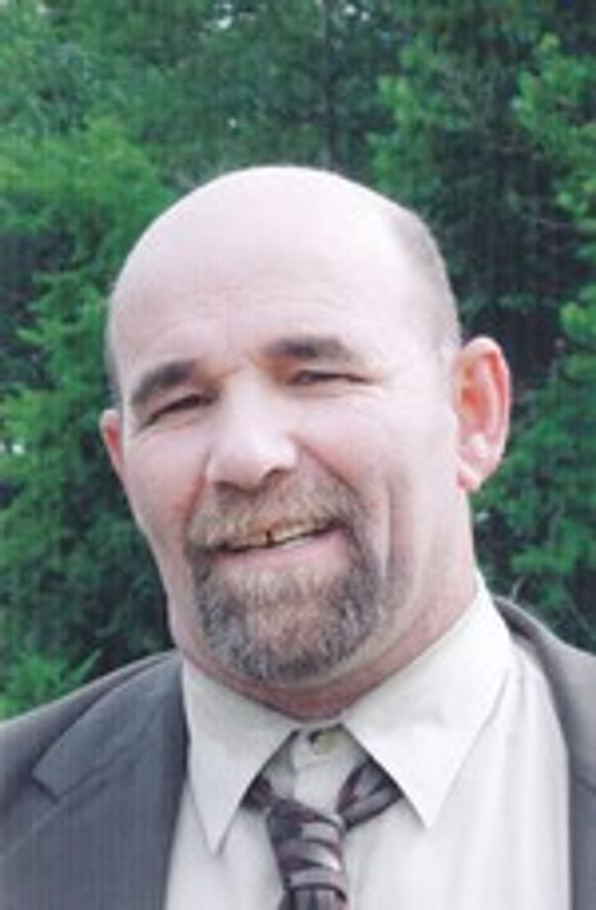 Peter Teddy Depriest