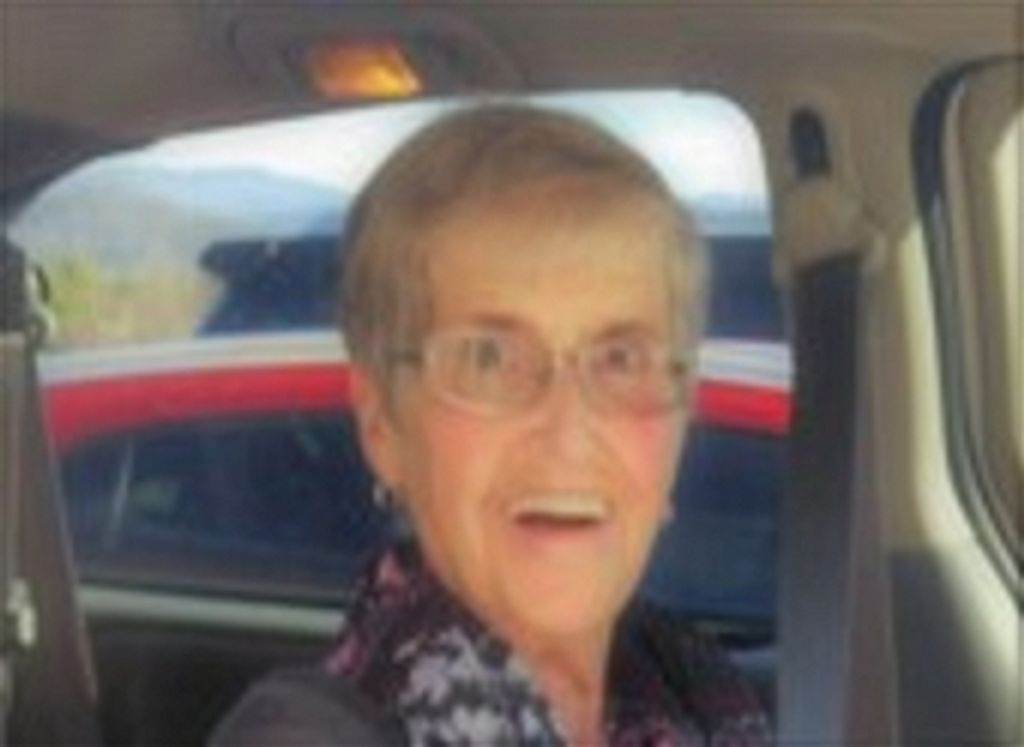 Katherine Wolfe (Hensley)