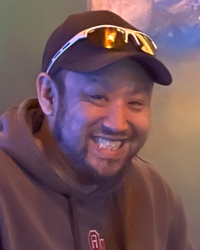 Tyler Lee Coursey Profile Photo