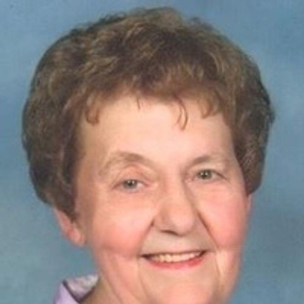 Grace Marie Bossard