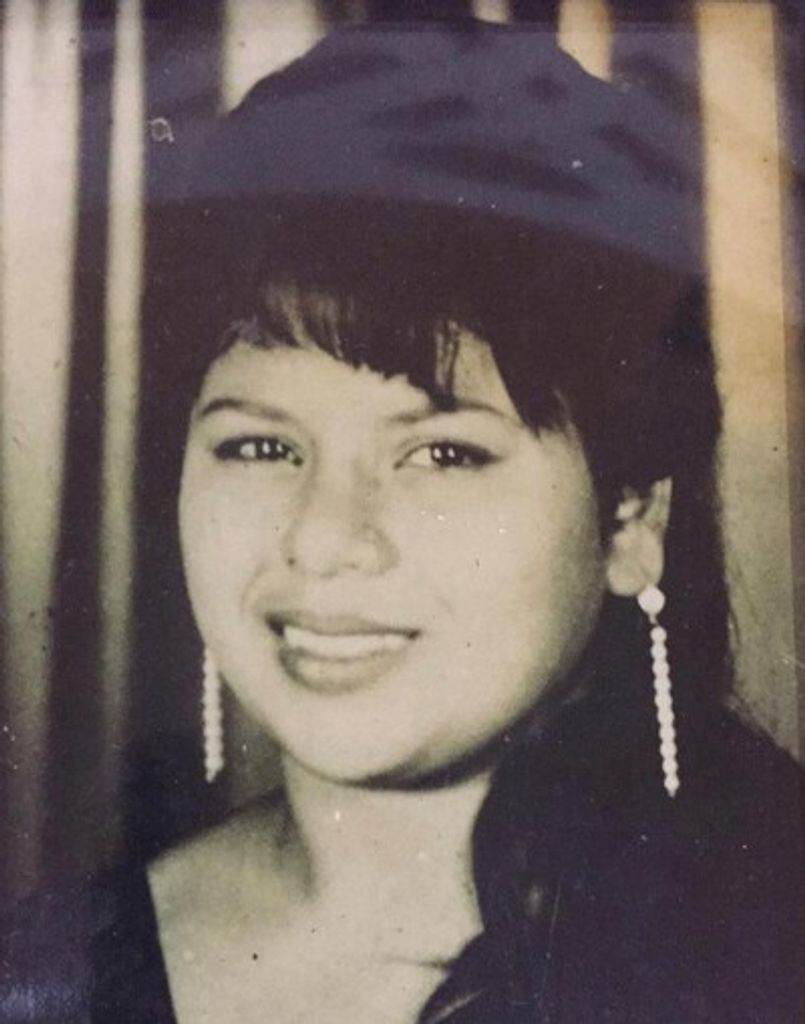 Esther Teniente Coronado