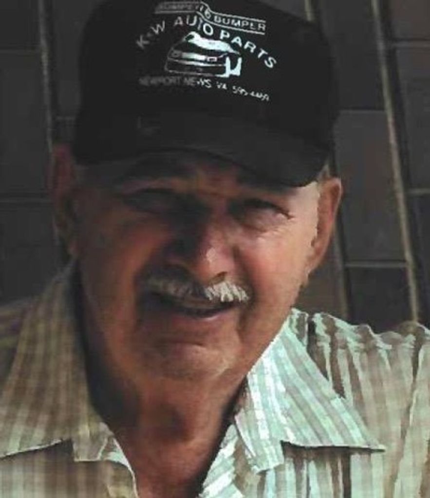 Oneal Wilton Donavant Profile Photo