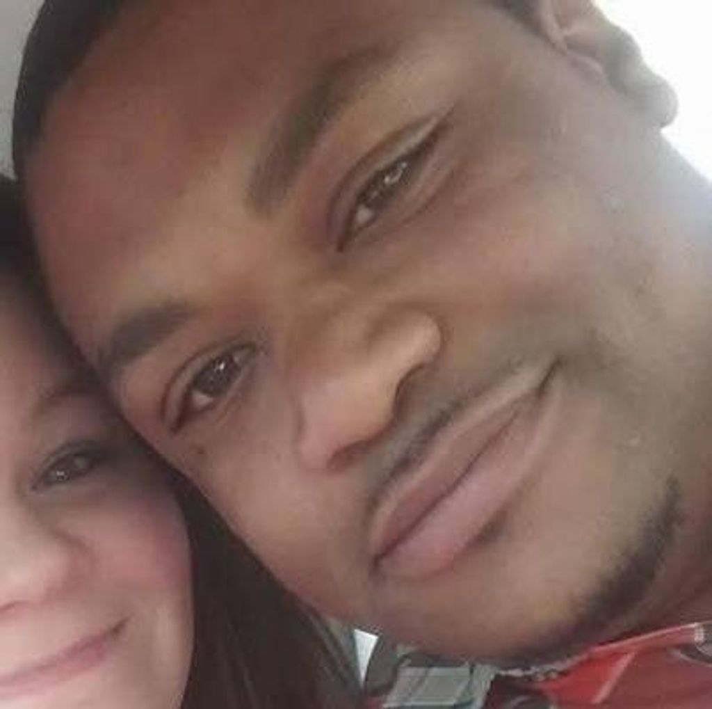 Marquis Rashawn Smith Profile Photo